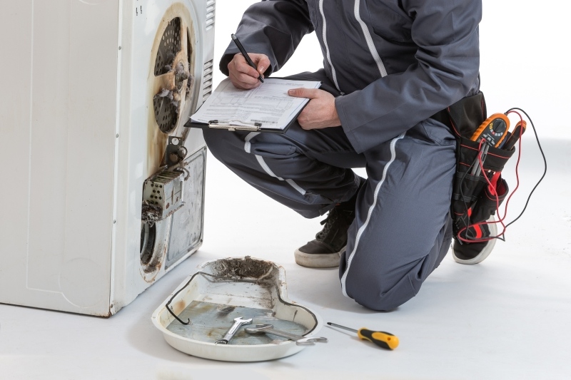 Appliance repair service in Chiswick