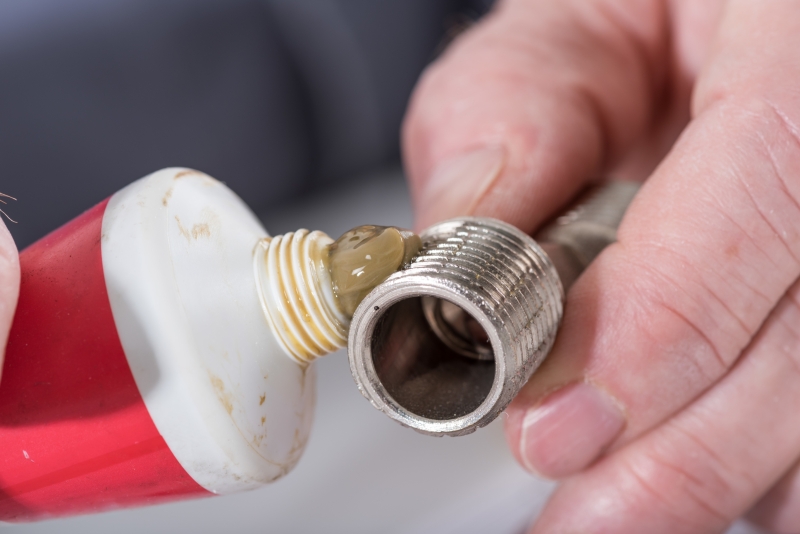 Contact AquaMasters Heating in Chiswick